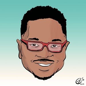 Meet your Posher, Devon